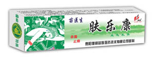 膚樂康12g 