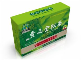 供應萬松堂全松茶 壹品全松茶