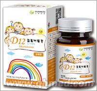 D12藍(lán)莓葉黃素壓片糖果 D12藍(lán)莓葉黃素壓片糖果