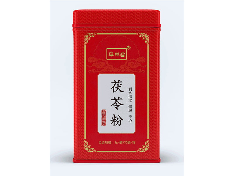 茯苓粉 茯苓粉