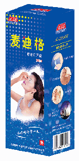 麥迪格眼部護(hù)理液（洗眼液） 